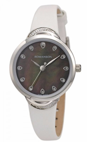   Romanson RL4203QLWH BK