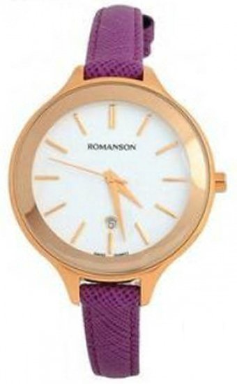   Romanson RL4208LRG WH