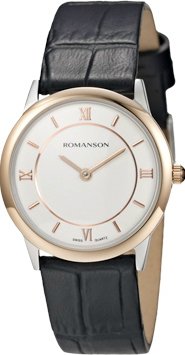   Romanson RL4268LR2T WH