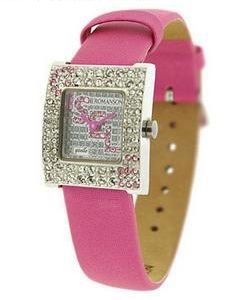   Romanson RL6144TLWH PINK