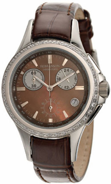   Romanson RL8275QLWH BROWN