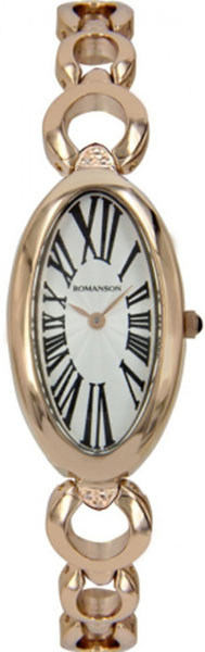   Romanson RM0348QLRG WH