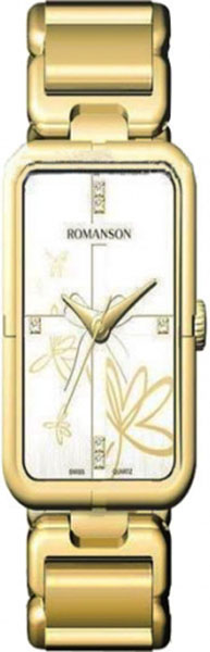   Romanson RM0356LG WH