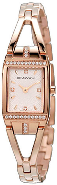   Romanson RM2651QLRG WH