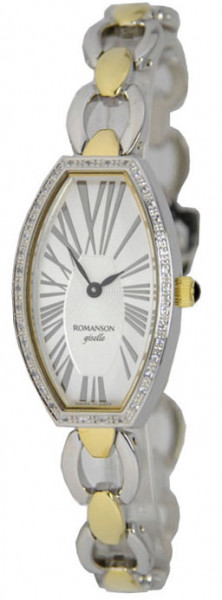   Romanson RM8231QL2T WH