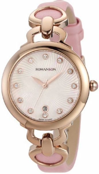   Romanson RN2622LRG WH