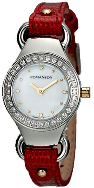   Romanson RN2633QL2T WH