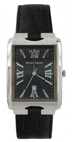   Romanson TL0186CXWH BK