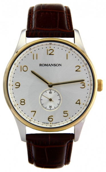   Romanson TL0329DM2T WH