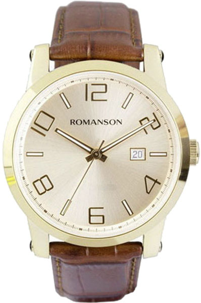   Romanson TL0334MG GD (A)