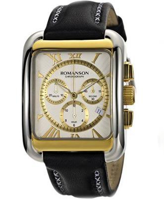   Romanson TL0353HM2T WH