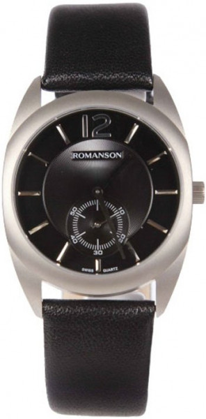   Romanson TL1246MWH BK