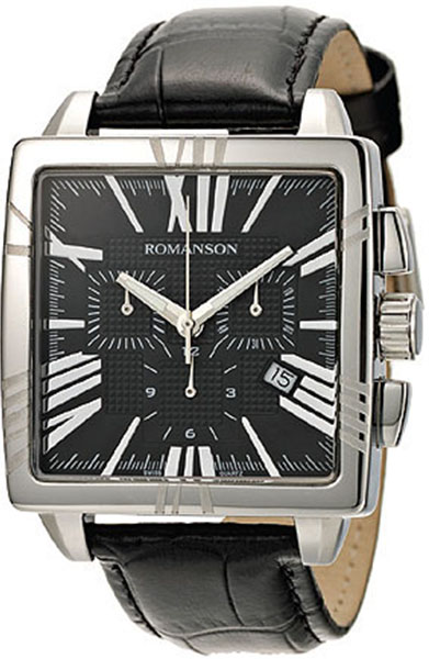   Romanson TL1263HMWH BK