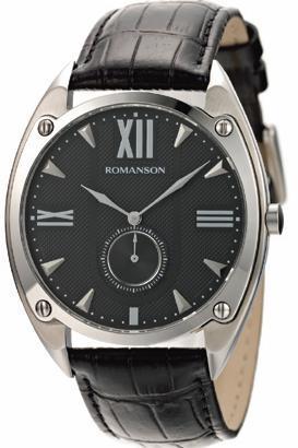   Romanson TL1272JMWH BK