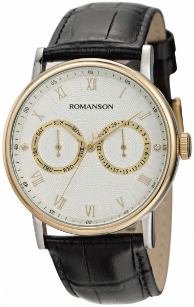   Romanson TL1275BM2T WH