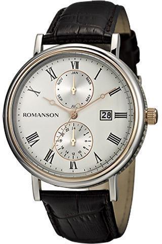  Romanson TL1276BMR2T WH