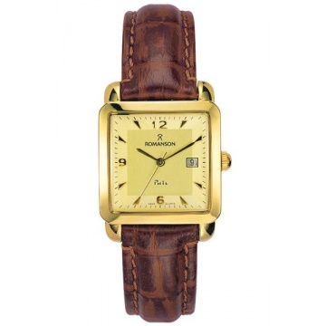   Romanson TL1579CMG Gold