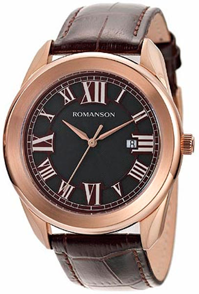   Romanson TL2615MRG BK