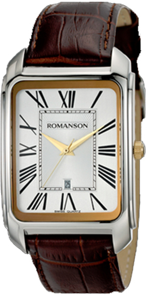   Romanson TL2632M2T WH