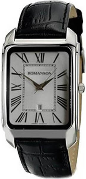   Romanson TL2632MWH WH