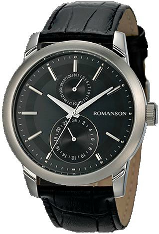   Romanson TL2647BMWH BK