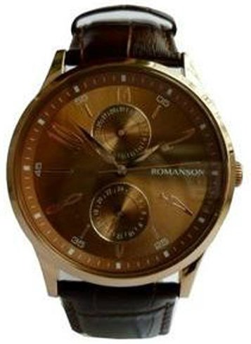   Romanson TL2648BMRG Brown