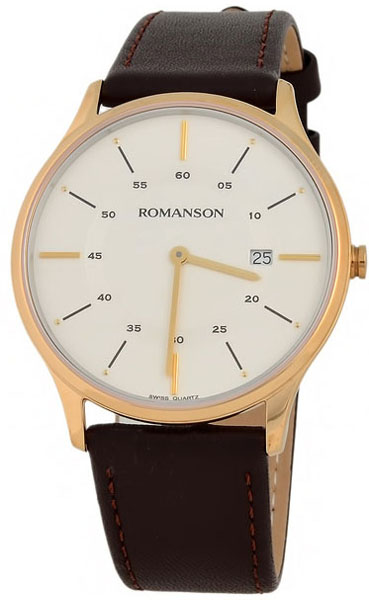   Romanson TL3218MRG WH