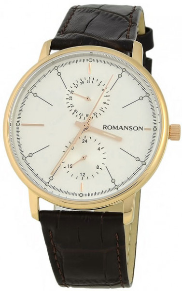   Romanson TL3236FMG WH