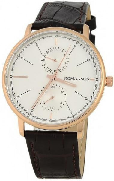   Romanson TL3236FMRG WH