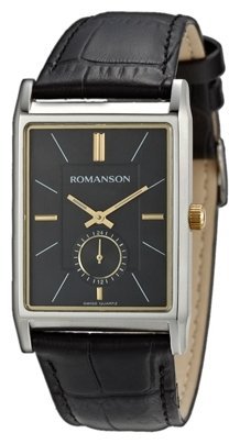   Romanson TL3237JM2T BK