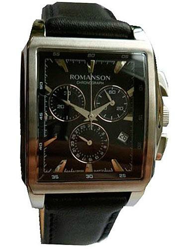   Romanson TL3249HMW BK