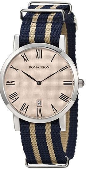   Romanson TL3252UUWH RG