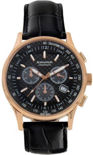   Romanson TL4131PMRG BK