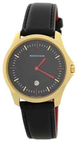   Romanson TL4214UUG BK