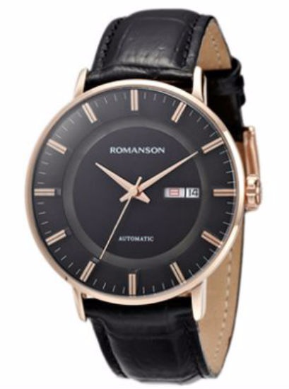   Romanson TL4254RMRG BK