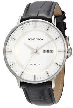   Romanson TL4254RMWH WH