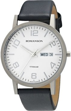   Romanson TL4257MWH WH