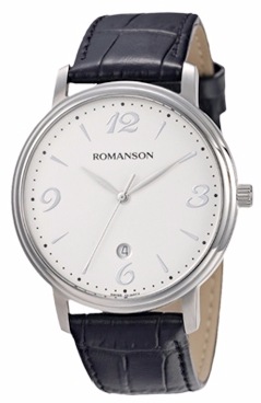   Romanson TL4259MWH WH