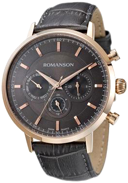   Romanson TL4262FMRG BR