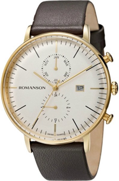   Romanson TL4264FMG WH