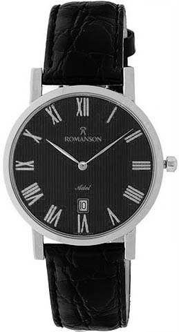   Romanson TL5507NMWH BK