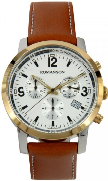   Romanson TL7235PMR2T WH