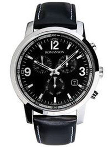   Romanson TL7235PMWH BK