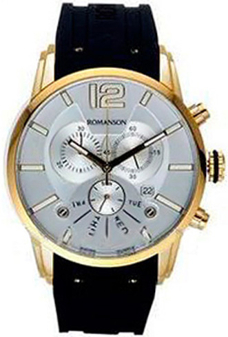   Romanson TL9213HMG WH