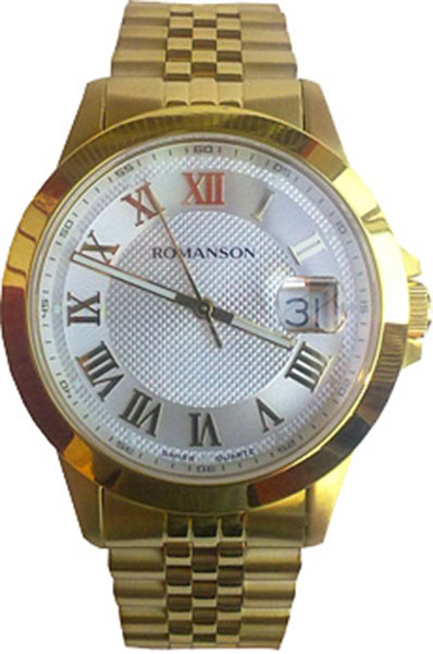   Romanson TM0361MG WH