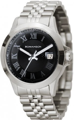   Romanson TM0361MWH BK