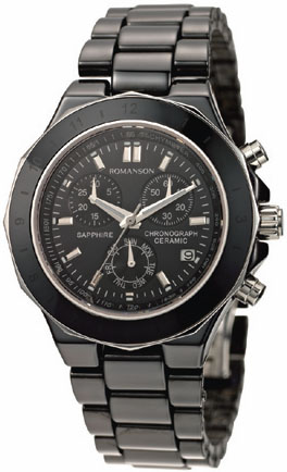   Romanson TM1231HMB Black