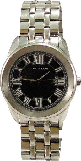   Romanson TM2615MWH BK