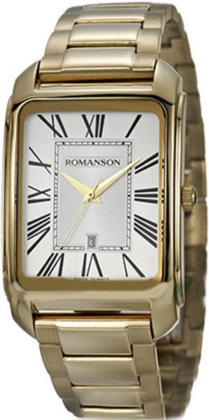   Romanson TM2632MRG WH