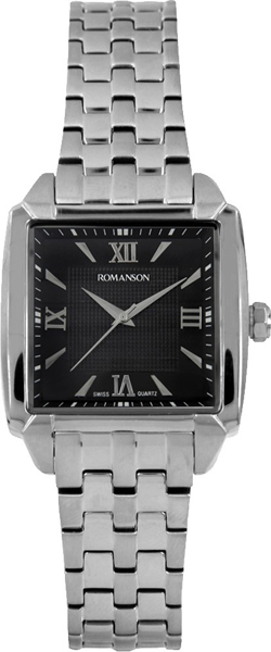   Romanson TM9216LWH BK